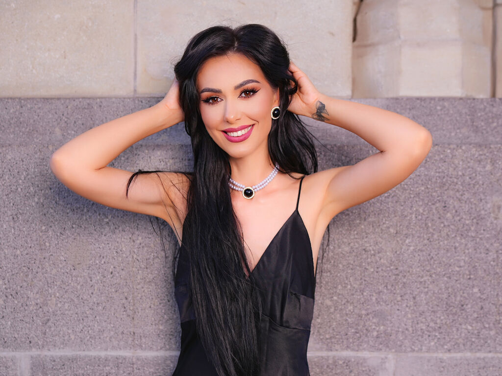 Anca Ross Picture